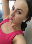 Alena, 34  , Moscow