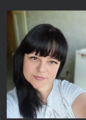Татьяна, 46, Россия, Красный Сулин
