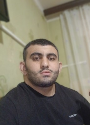 Unknown из Bakı 25 лет