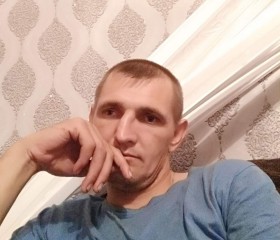 АЛЕКСАНДР, 34 года, Барнаул