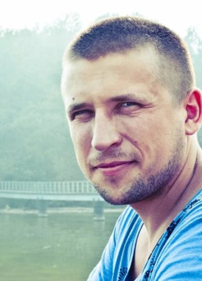Максим, 36, Россия, Красноярск