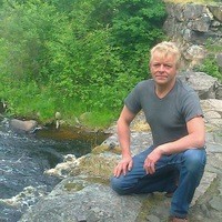 Павел, 56, Россия, Олонец