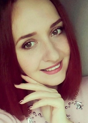 Анастасия, 28, Россия, Морозовск