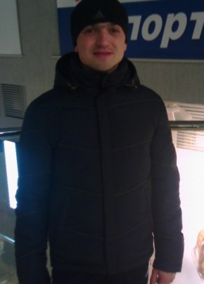 artur, 40, Russia, Moscow