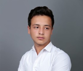 Исмоил Усмонов, 26 лет, Хужант