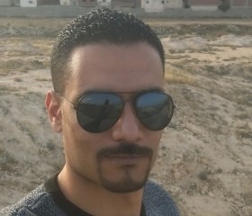 حمو, 32, Alexandria