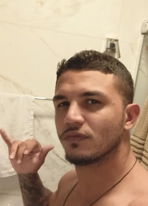 Vagner из Rio de Janeiro 31 год