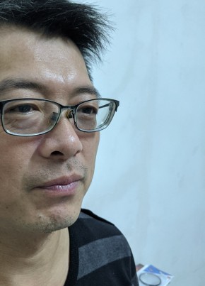 楊逸翰, 53, 中华人民共和国, 台北市