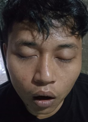 Nanda из Kota Cirebon 21 год
