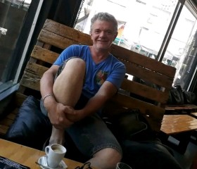 Vik, 58, Mar del Plata