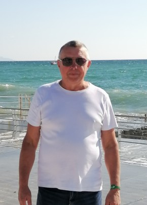 Александр, 65, Россия, Котлас