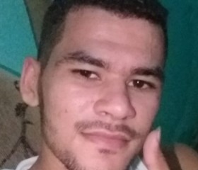 Cleytinho, 23 года, Recife