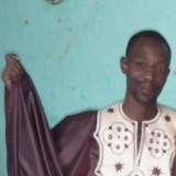 Délégué, 33 года, Niamey