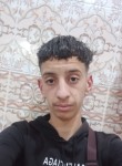 Salim, 22 года, Larbaâ