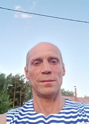 Kosty, 45, Россия, Миасс