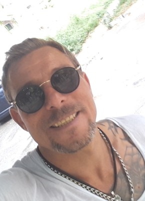 Alex, 45, Україна, Київ