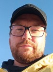 Aleksandr, 37, Moscow