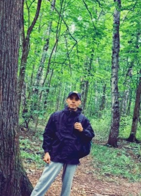 Ali из Санкт-Петербурга 23 года