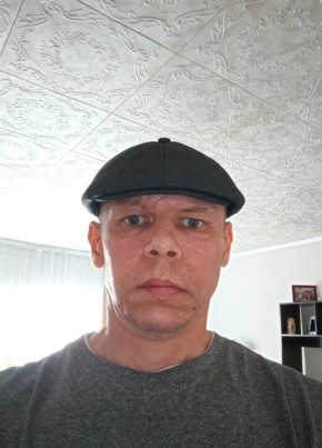 Дмитрий, 41, Россия, Ставрополь