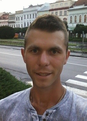 Сергій, 29, Slovenská Republika, Prešov