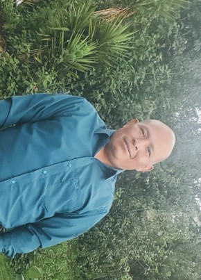 Joel, 45, República de Guatemala, Zacapa