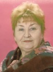 Vera Tsarkova, 76  , Samara
