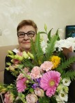 Вера Царькова, 67 лет, Самара