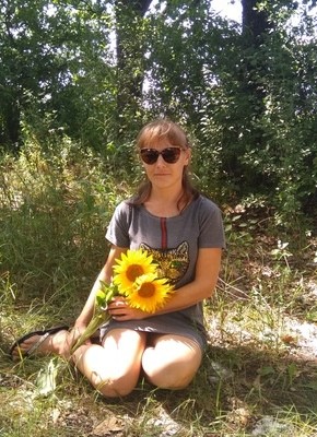 Ирина, 38, Россия, Острогожск