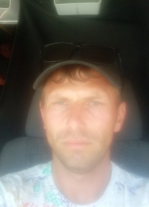 Георгий, 35, Россия, Камызяк