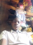 Joel, 18, Kampala