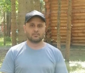 Sadriddin, 45, Moscow