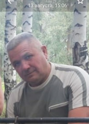 Табрис, 55, Россия, Чистополь