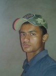 Ismael Nunes De, 25, Cuiaba