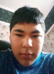 Нурсултан, 18 лет, Бишкек