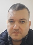 Сергей, 42 года, Орал