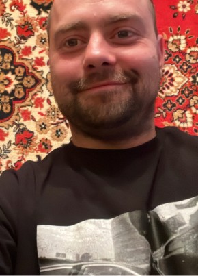 Кирилл, 34, Россия, Нижний Новгород