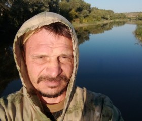 Саня, 45 лет, Суровикино