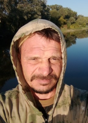 Саня, 45, Россия, Суровикино
