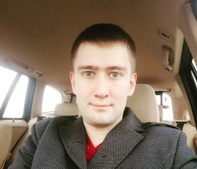 Сергей, 32 года, Горад Мінск