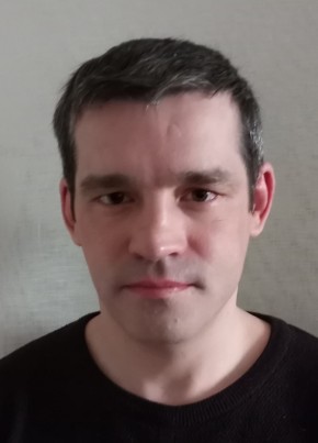 Иван из Ковдора 42 года