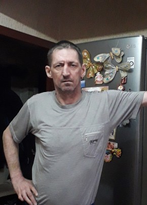 Алексей, 49, Россия, Комсомольск-на-Амуре