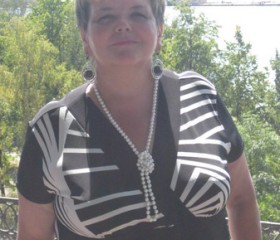 Светлана, 61 год, Кострома
