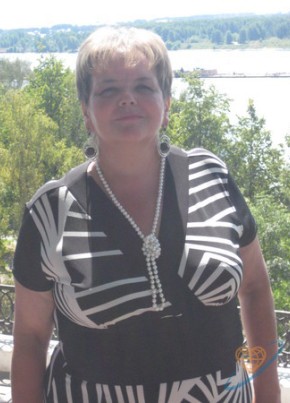 Светлана, 61, Россия, Кострома