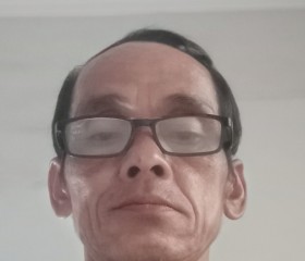 Simon tn, 54, Bandung