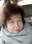 Татьяна, 59 лет, Москва