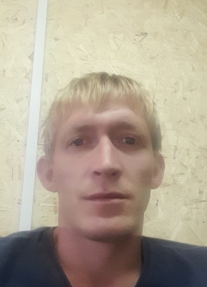 Nikita, 31, Russia, Yekaterinburg