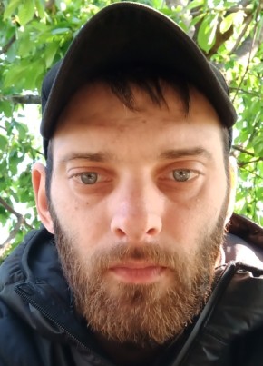 Юрій Лещенко, 30, Україна, Красний Лиман