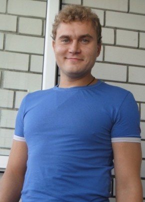 Sergey, 44, Россия, Нижний Новгород