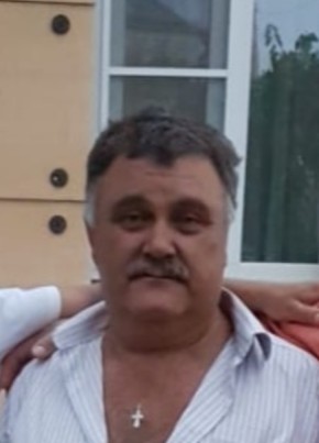 Виктор, 56, Россия, Павловская
