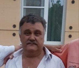 Виктор, 56 лет, Павловская